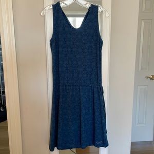 Kuhl casual dress